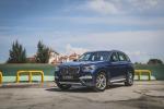BMW X3 xDrive30e xLine 2020 года (SG)